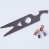 Kynsipora Molly Nails Strong 270, 35000 rpm 65 W