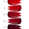 Color gel polish - Lipstick F.O.X 008 Lost Cherry - 7 ml
