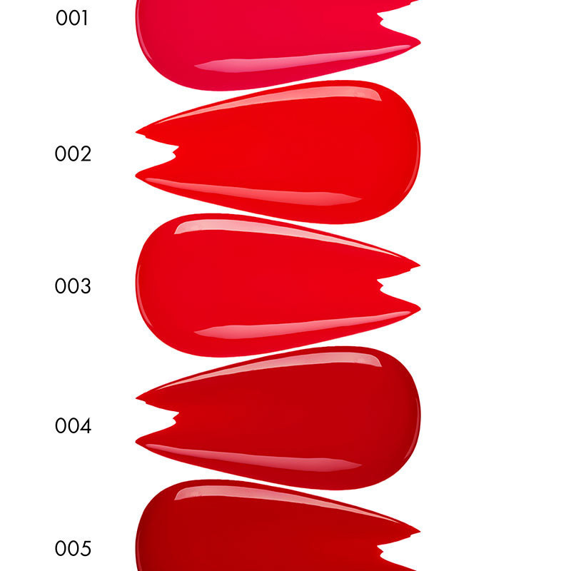 Color gel polish - Lipstick F.O.X 008 Lost Cherry - 7 ml