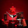 Color gel polish - Lipstick F.O.X 008 Lost Cherry - 7 ml