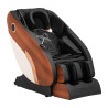 Sakura massage chair 306 Wooden Leather