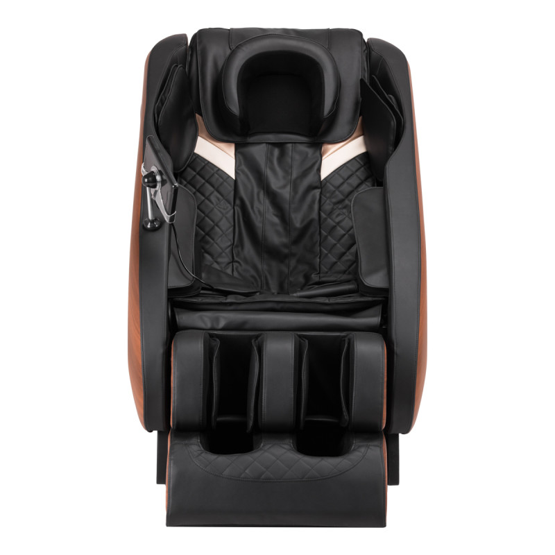 Sakura massage chair 306 Wooden Leather