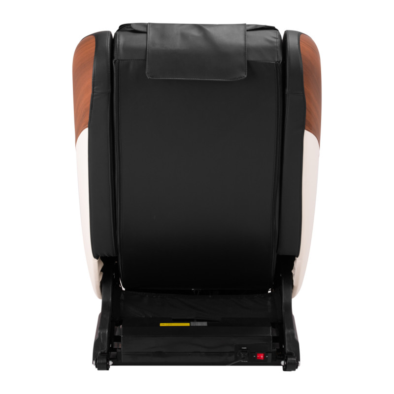 Sakura massage chair 306 Wooden Leather