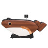 Sakura massage chair 306 Wooden Leather