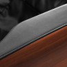 Sakura massage chair 306 Wooden Leather
