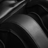 Sakura massage chair 306 Wooden Leather