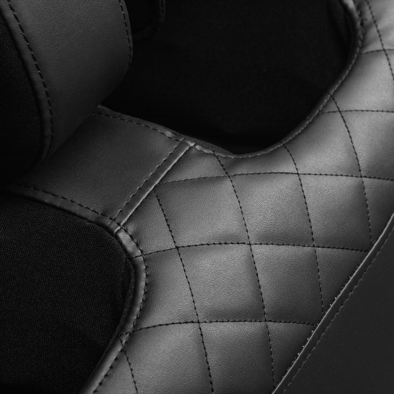 Sakura massage chair 306 Wooden Leather