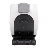 Sakura Classic 802A massage chair white gray