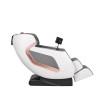 Sakura Classic 802A massage chair white gray