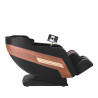 Sakura massage chair 306A wooden leather