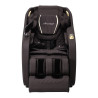 Sakura massage chair 306A wooden leather