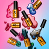 Värviline geellak Lollipop Grape 003 F.O.X - 7 ml