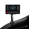 Sakura massage chair 305 Wooden Leather