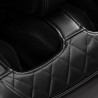 Sakura massage chair 305 Wooden Leather