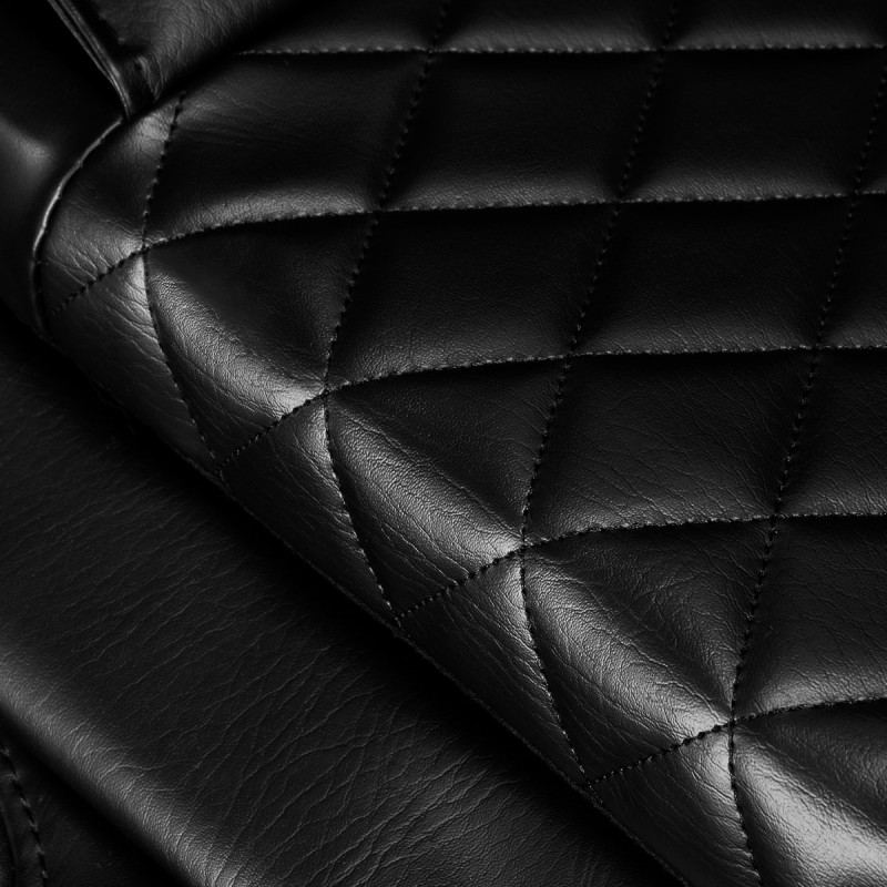 Sakura massage chair 305 Wooden Leather