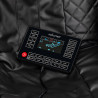 Sakura massage chair 305 Wooden Leather