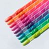 Geellakk Molly Nails Neon Flash Cat Eye 176 - 8 g