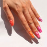Geellakk Molly Nails Neon Flash Cat Eye 176 - 8 g
