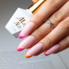 Geellakk Molly Nails Neon Flash Cat Eye 178 - 8 g
