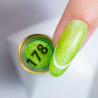 Geellakk Molly Nails Neon Flash Cat Eye 178 - 8 g