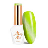 Geellakk Molly Nails Neon Flash Cat Eye 178 - 8 g