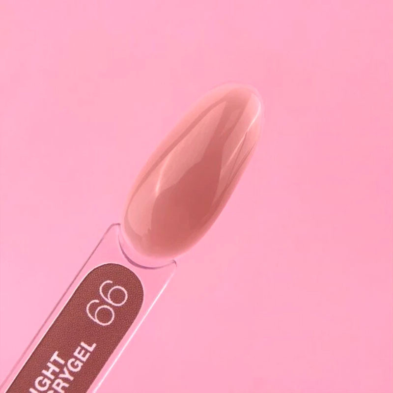 Vedel Geel Lunamoon Light Acrygel Nr 66 - 13ml