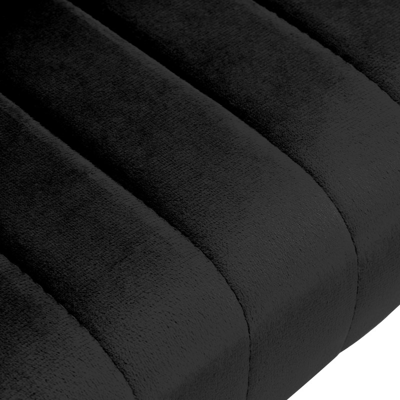 4Rico swivel chair QS-OF212G black