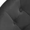 4Rico swivel chair QS-BL12G gray
