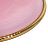 4Rico swivel chair QS-GW01G pink