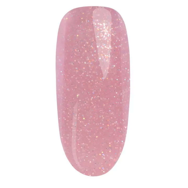 Duo Acrylgel Perfect NeoNail, Shimmer Pansy - 30 g