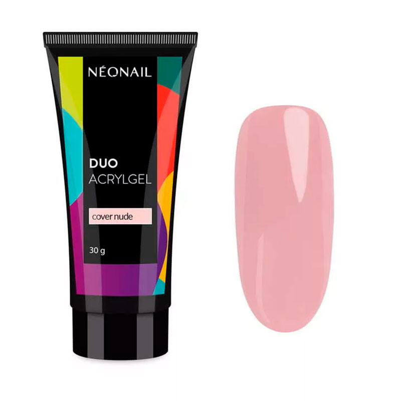 Duo Acrylgel Perfect NeoNail, Cover Nude - 30 g
