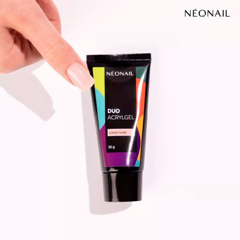 Duo Acrylgel Perfect NeoNail, Cover Nude - 30 g