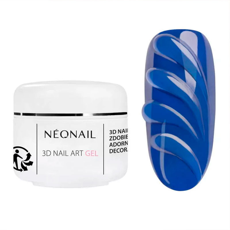 Gel for 3D design NeoNail - 5 g