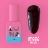 Cover Base Lunamoon Drama Queen Base - 13 ml
