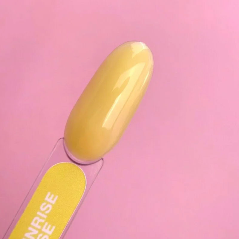 Камуфлирующая база Lunamoon Sunrise Base - 13 ml