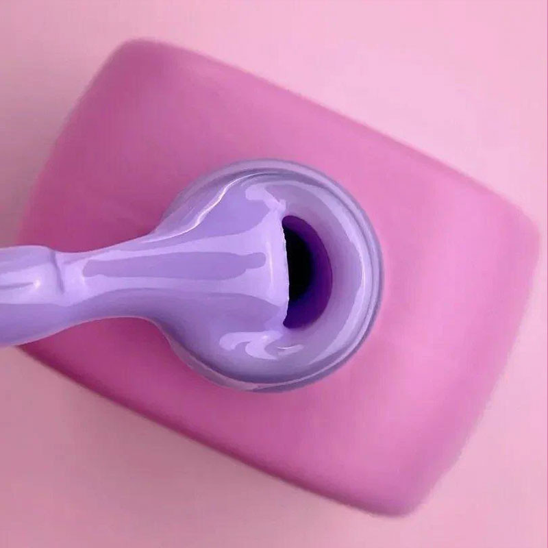 Kamuflaaž aluslakk Lunamoon Light Violet Base - 13 ml