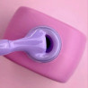 Kamuflaaž aluslakk Lunamoon Light Violet Base - 13 ml