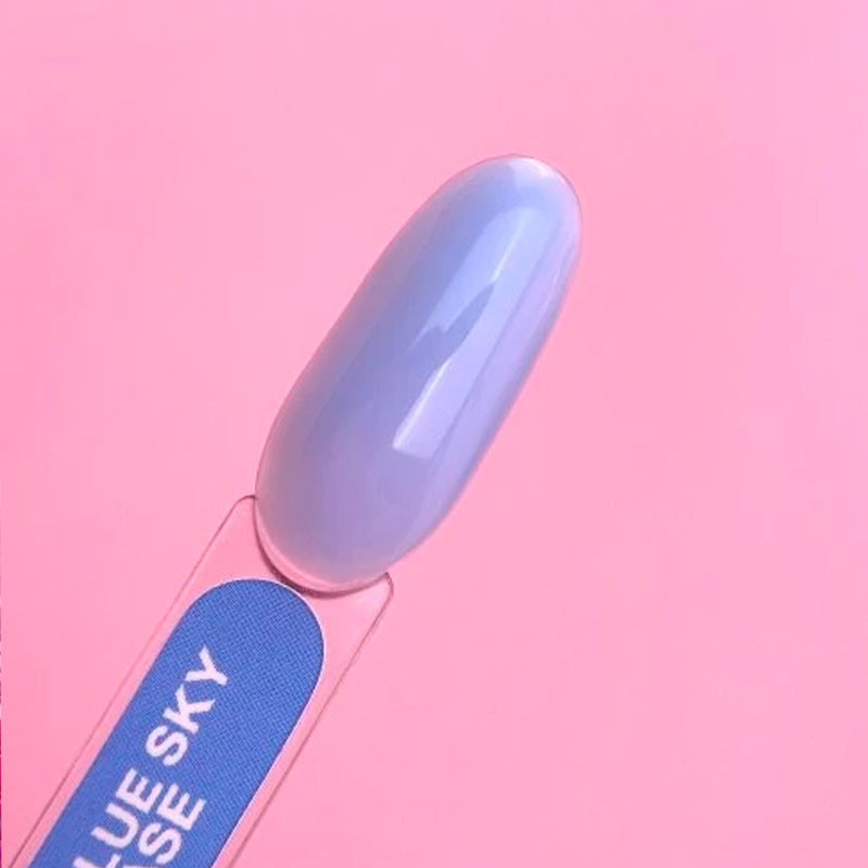 Камуфлирующая база Lunamoon Blue Sky Base  - 13 ml