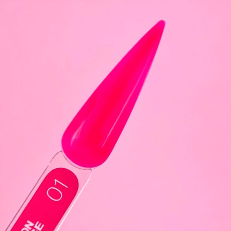 Lunamoon Neon Base Nr 01 - 13ml