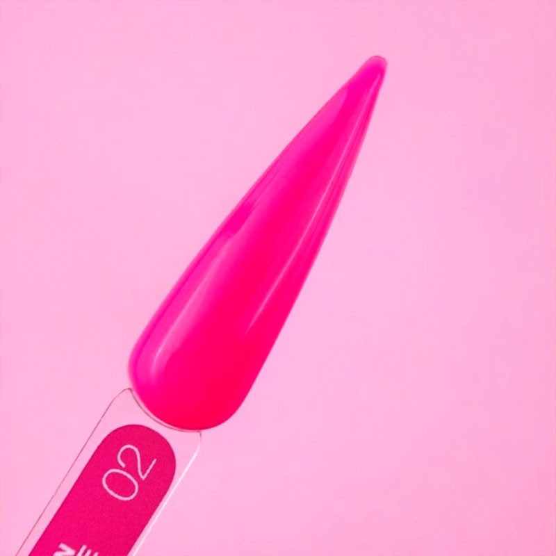 Lunamoon Neon Base Nr 02 - 13ml