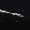 Carbide Nail Drill Bit - Orange Beauty Tools
