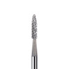 Carbide Nail Drill Bit - Orange Beauty Tools