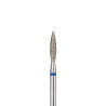 Timantti Terä - Liekki - Orange Beauty Tools - Sininen - 2.0*9.0 mm