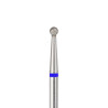 Timantti Terä - Pyöreä - Orange Beauty Tools - Sininen - 3.0 mm