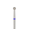Timantti Terä - Pyöreä - Orange Beauty Tools - Sininen - 3.5 mm