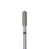 Timantti Terä - Sylinteri - Orange Beauty Tools - Sininen - 3.0 mm