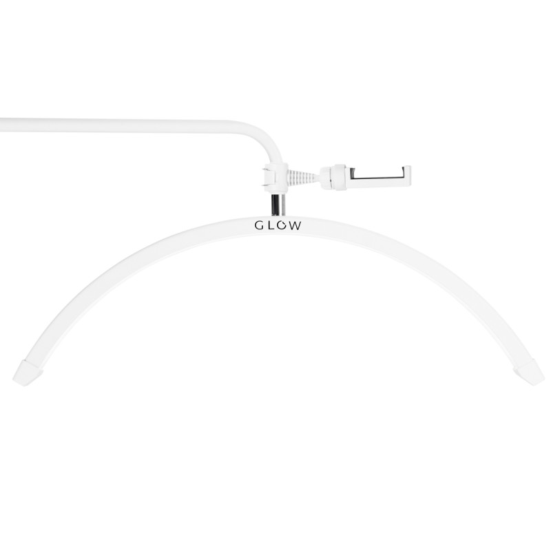 Glow eyelash treatment lamp MOMO MX6 white