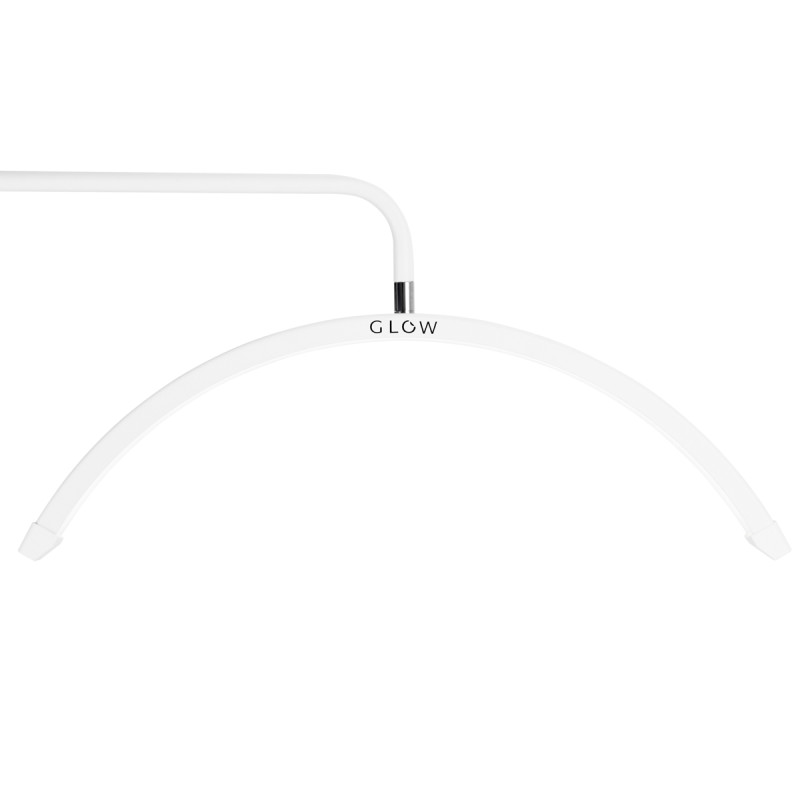 Glow eyelash treatment lamp MOMO MX6 white
