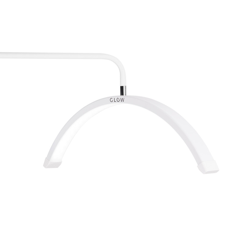 Glow eyelash treatment lamp MOMO MX6 white