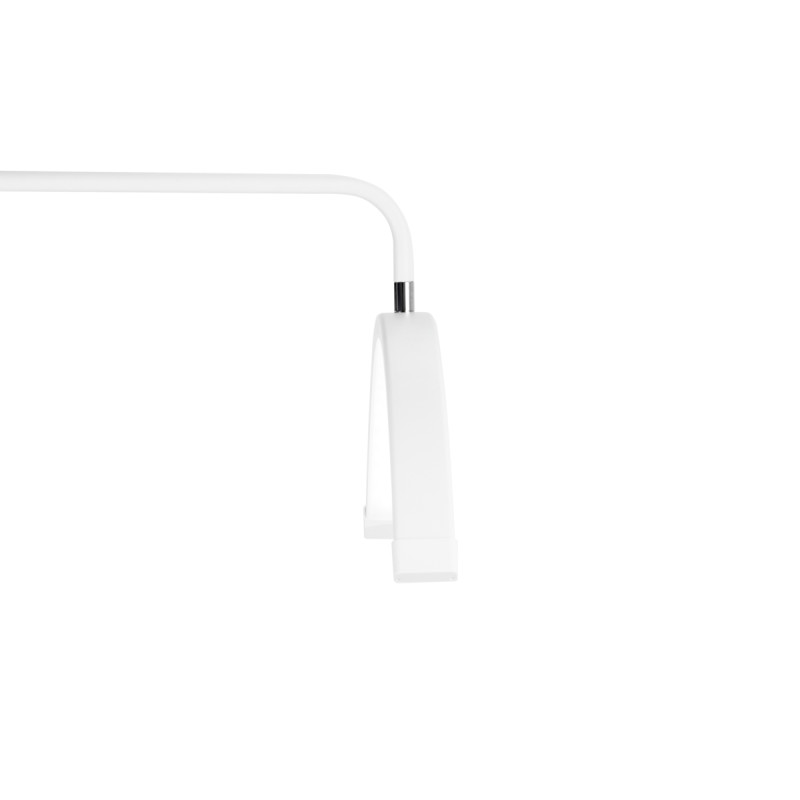 Glow eyelash treatment lamp MOMO MX6 white